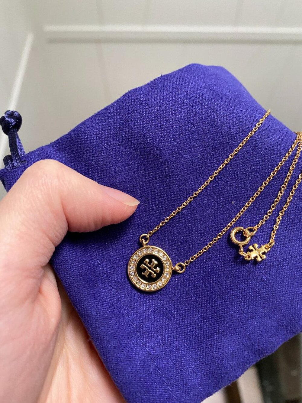 Brand New Tory Burch Women's Necklace